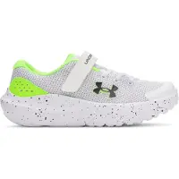 Under Armour Hardloopschoenen voor kinderen Pre-School Surge 4 AC