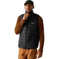 Regatta Mouwloos donsjack Marizion