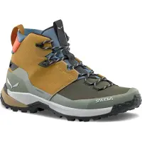 Salewa Wandelschoenen Puez 2 Mid Ptx | Maat 40