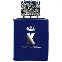 Dolce&Gabbana K By Dg Elixir Eau De Parfum 60 Ml