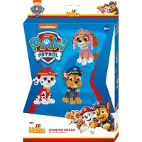 Hama Strijk Kralen Paw Patrol 2000 Delig