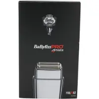 Babyliss Pro Foil Shaver Double