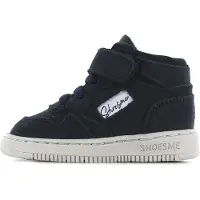 Shoesme bn24w008 Babyschoenen | Maat 26 Jongens Blauw