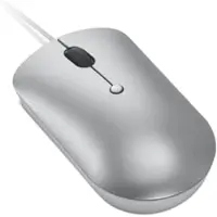 Lenovo 540 mouse Office Ambidextrous USB Type-C Optical