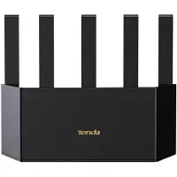 Tenda Wi-Fi 6 Router - - TX2L Pro - 1500 Mbps - Dual Band - WPA3 Beveiliging