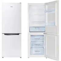 Amica Fk2425.4unt Koelkast Met Vriezer