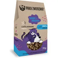 Paka Zwierzaka Hondensnack Met Konijnenvlees 70g