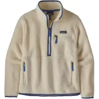 Patagonia Damesfleece Retro Pile Marsupial