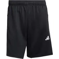 Adidas Korte Workout Essentials All-Set 3-Stripes Knit Korte