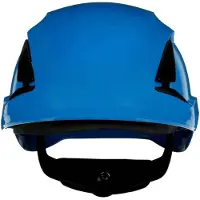 3M SecureFit Veiligheidshelm X5503V-CE Blauw
