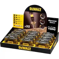 DeWalt DT70523TM-QZ - Displaystandaard/presentatiemiddel DT70523T, 12 stuks