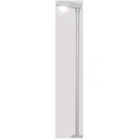 Viessmann Modelltechnik H0 Straatlantaarn Enkel Kant-en-klaar model 6092 1 stuk(s)