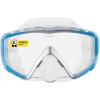 Cressi Liberty Duikmasker