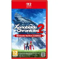 Xenoblade Chronicles 2 Switch 2 Edition