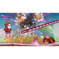 Super Smash Bros. Brawl-Standaard (Wii) Gebruikt