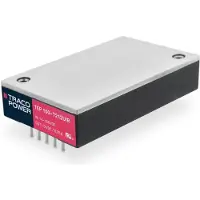 Tracopower TEP 100-3615UIR DC/DC-converter, print 5 V/DC 24 V/DC 4.2 A 100 W Aantal uitgangen: 1 x Inhoud 1 stuk(s)