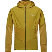 Salewa Windbreaker met capuchon Pedroc | Maat M