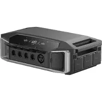 EcoFlow Delta Pro Ultra omvormer