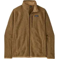 Patagonia Polaire met volledige rits Better