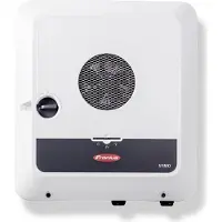 Fronius Inverter Symo GEN24 4.0 plus 4kW, hybrid, three-phase, 2 mppt, no display, wifi
