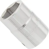 Vigor V2327N V2327N Buiten-zeskantprofiel Dopsleutelinzetstuk 24 mm 24 mm 3/4 (20 mm)