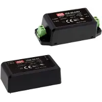MEAN WELL IRM-30-24 AC/DC-printnetvoeding 24 V 1300 mA 31.2 W