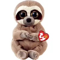TY Silas Sloth - Beanie Bellies - Reg