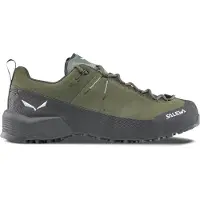 Salewa Wandelschoenen Wildfire Leather 2 GTX | Maat 42,5