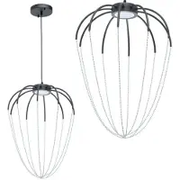 Toolight Lampa Wisząca App1477