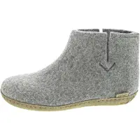 Glerups G Boot Pantoffels | Maat 43 Heren Grijs