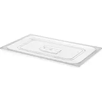 Hendi Polycarbonaat deksel voor GN 1/1 containers - 864104