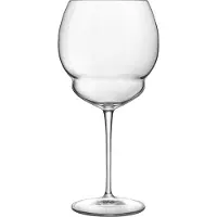 Luigi Bormioli Backdoor '20s gin tonic glas 80 cl set van 6