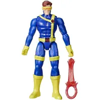Marvel Epic Hero Series Cyclops Actiefiguur 4-Inch X-Men Actiefiguren Kerstkousvulling voor kinderen vanaf 4 jaar