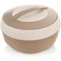 SuperMerchantEU COSMOS stalen lunchthermosfles 3,5 l