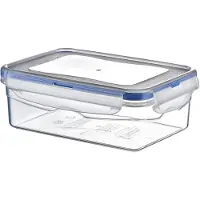 Hobby Life Voedselcontainer met deksel en afsluiting, 400 ml