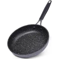 Orion Steinpan, geschikt voor inductiekookplaten, STONER, 20 cm