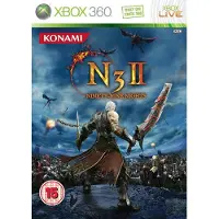 Negenennegentig nachten 2 Xbox 360-spel