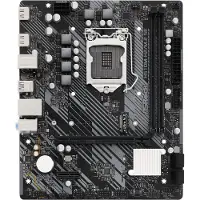 Asrock H510M-H2/M.2 SE
