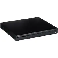 Dahua Netwerk videorecorder - - NVR4204-P-4KS2/L - Nachtzicht - Binnen - Verbonden object