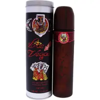 Cuba City Las Vegas by 3.3 oz Eau De Toilette Spray voor mannen