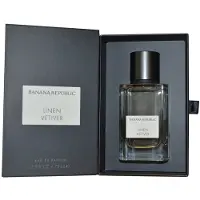 Banana Republic Linen Vetiver eau de parfum, uniseks, 75 ml