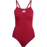 Adidas Dames 1 delige badpak met open rug Ripstream Team | Maat 46