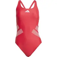 Adidas Logo C-back Zwemkleding
