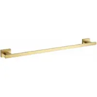 REA Badkamerhanger 201 Oste Brush Gold