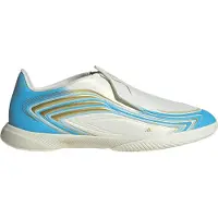 Adidas Sportschoen 'F50 Messi League' blauw / goud / wit
