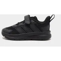Adidas Tensaur Run 4.0 Infant, black