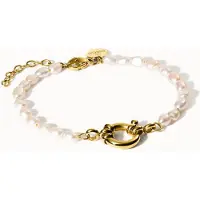 Purelei Armband Pearl Charm