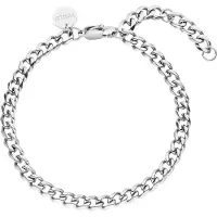 Purelei Armband 'Spirit Five' zilver
