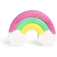 Martinelia Badpomp 150 g Regenboog