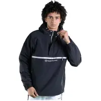 Sergio Tacchini herenwindjack Neromon